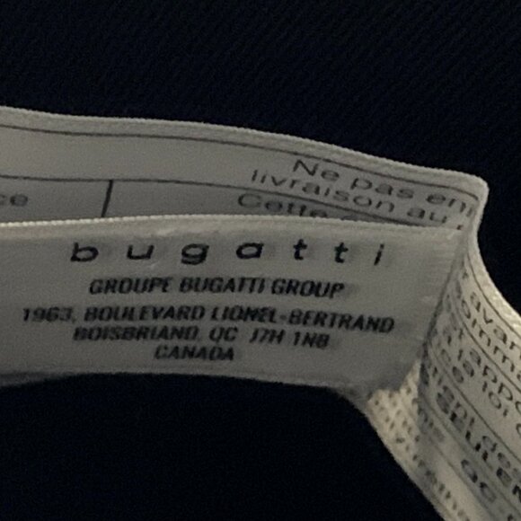 Bugotti Cross body bag black - Picture 5 of 6